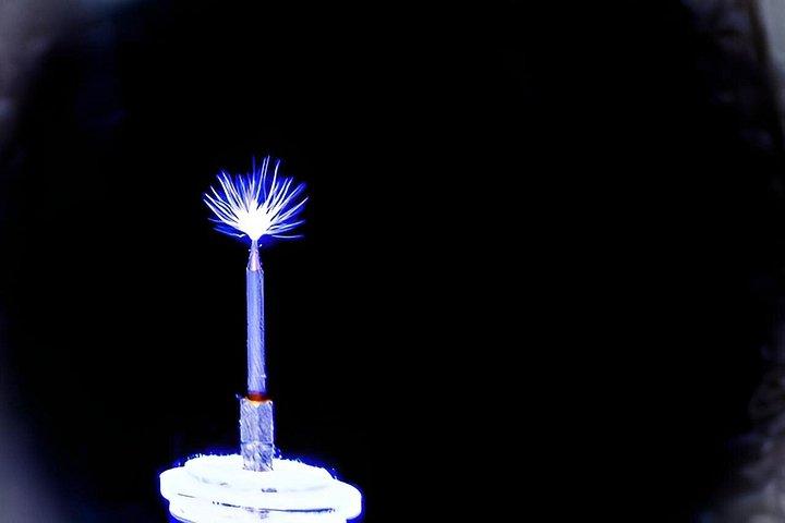 小川翔との暗中クローズアップ後のマジカルミステリーショー