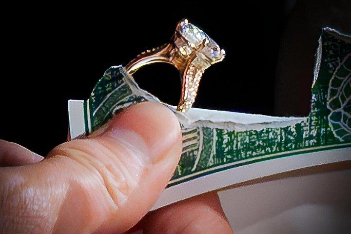 小川翔との暗中クローズアップ後のマジカルミステリーショー