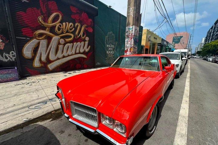 Veja tudo em um tour!! 6h VIP experiência completa de Miami!!