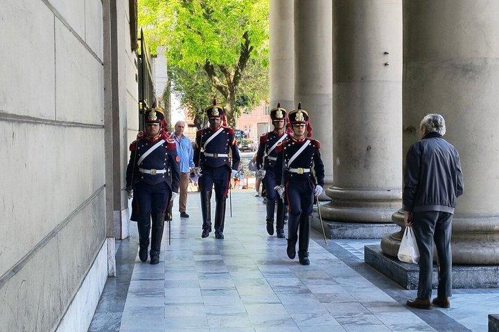 Small-group Buenos Aires City Tour