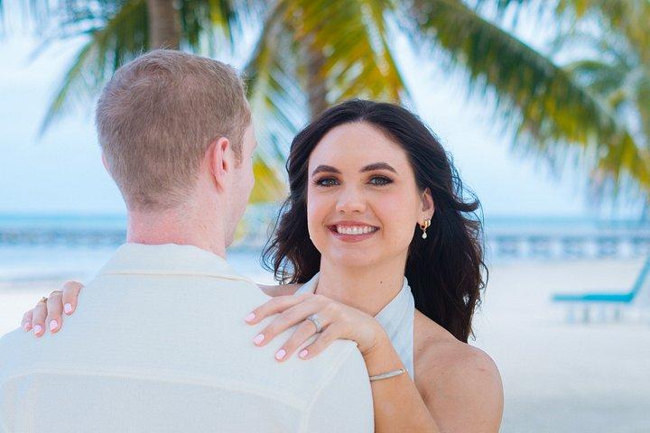 Fotógrafo em San Pedro Belize