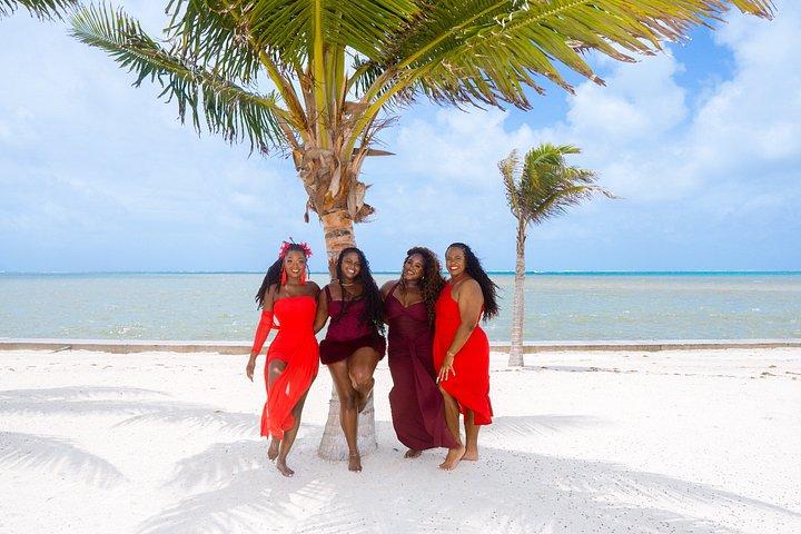 Fotógrafo em San Pedro Belize