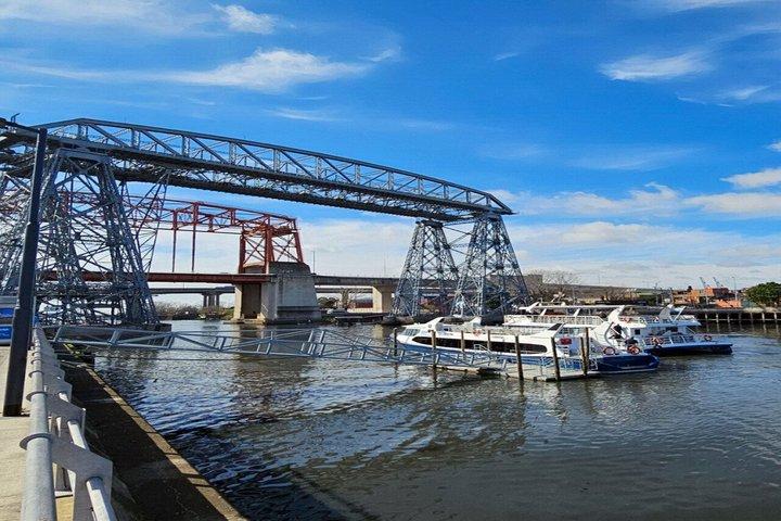 Small-group Buenos Aires City Tour