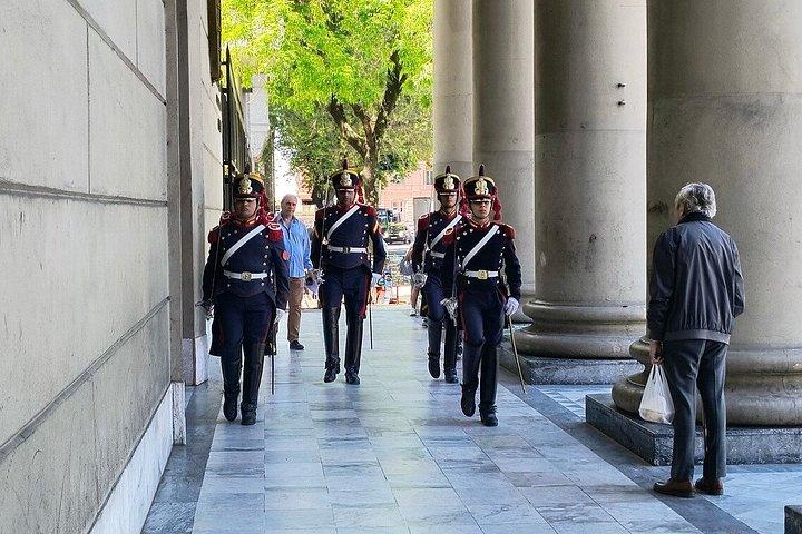 Buenos Aires Premium City Tour