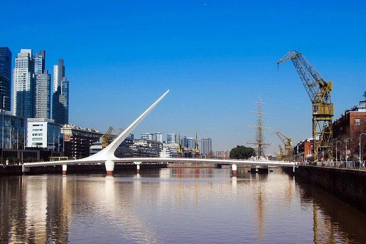 Buenos Aires Premium City Tour