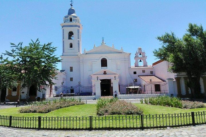 Buenos Aires Premium City Tour
