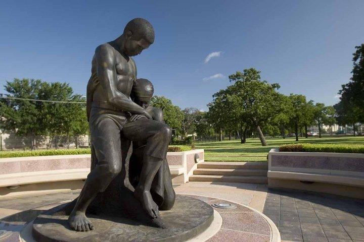Dallas Black History AdvenTOUR