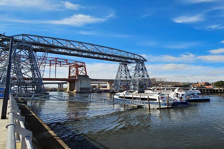Buenos Aires Premium City Tour