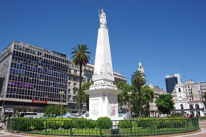 Buenos Aires City Tour