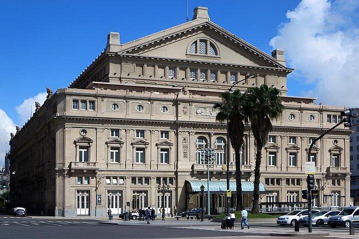 Buenos Aires City Tour