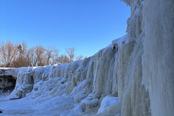 タリンからのロマンチックな北海岸、湾の国への日帰り旅行