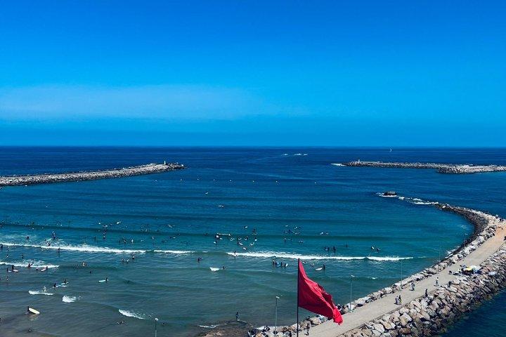 Essaouira Tagesausflug Charme der Küste und Kulturerbe