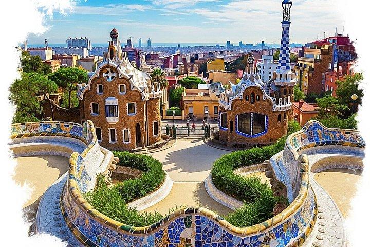 Private Transfer from Barcelona City Centre to Cruise Port