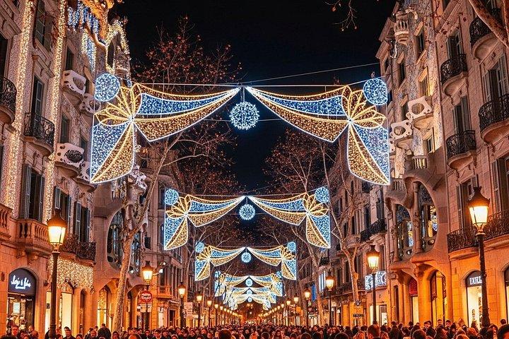 Private Transfer from Barcelona City Centre to Cruise Port