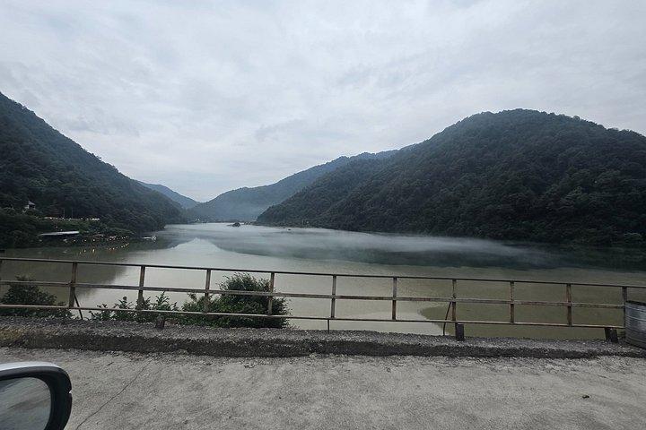 Private Full Day Tour from Batumi to Waterfalls