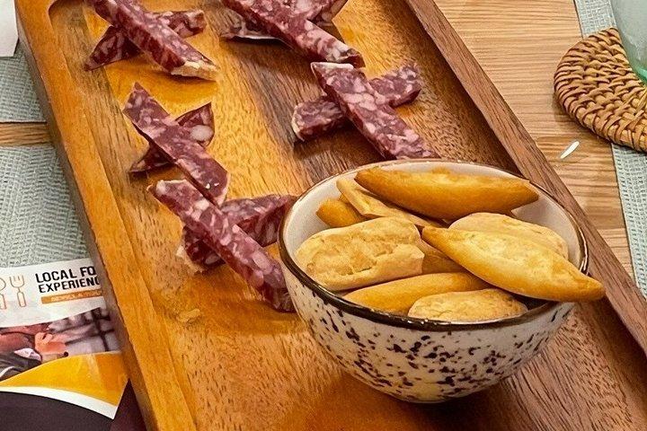 Sevilha: experiência de degustação de vinhos de Sherry