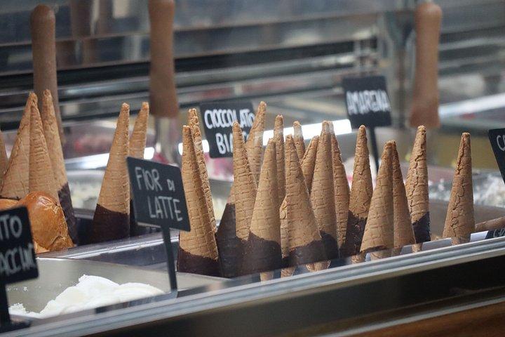 Excursão a pé em Cannaregio Veneza