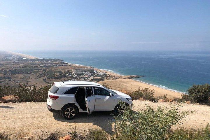 Transfer Marrakech - Casablanca