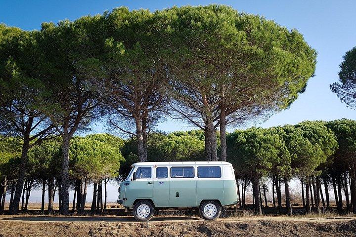 Communist Winery: Tour, Tasting and Lunch