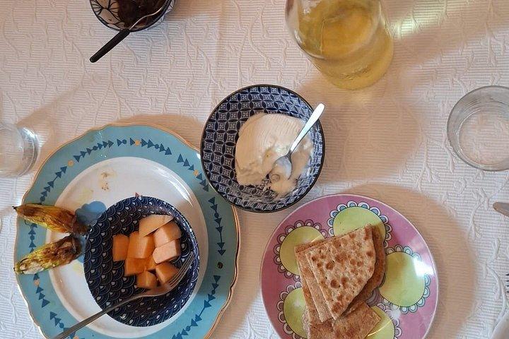 ラヴェンナ：伝統的なエミリア家庭料理教室