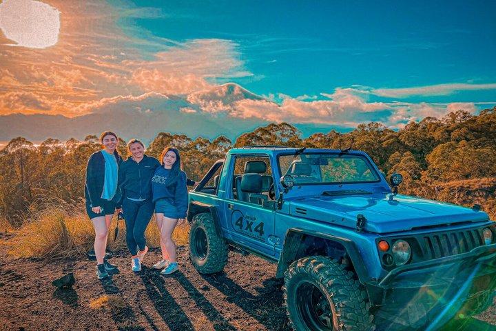 Hoteller i nærheden af Mount Batur Sunrise Jeep with Hot Springs All Inclusive