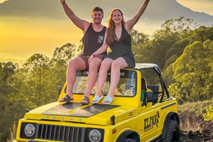 Hoteller i nærheden af Mount Batur Sunrise Jeep with Hot Springs All Inclusive