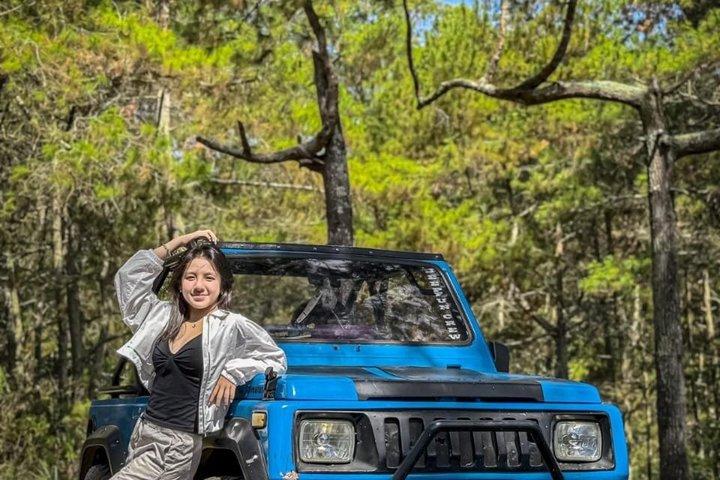 Hoteller i nærheden af Mount Batur Sunrise Jeep with Hot Springs All Inclusive