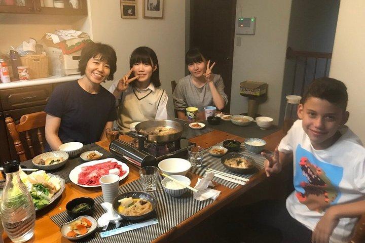 Private Sapporo Market Tour & Hokkaido Cooking Class with Kanae