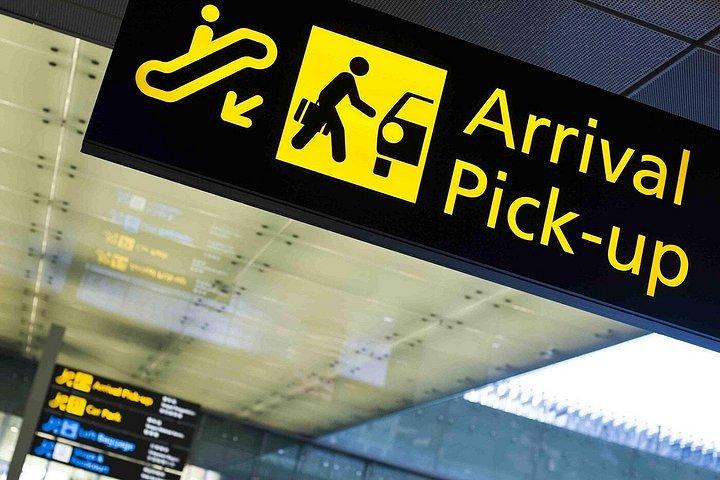 VIP専用カイロ空港送迎（カイロ発着 ） , ギザのホテル