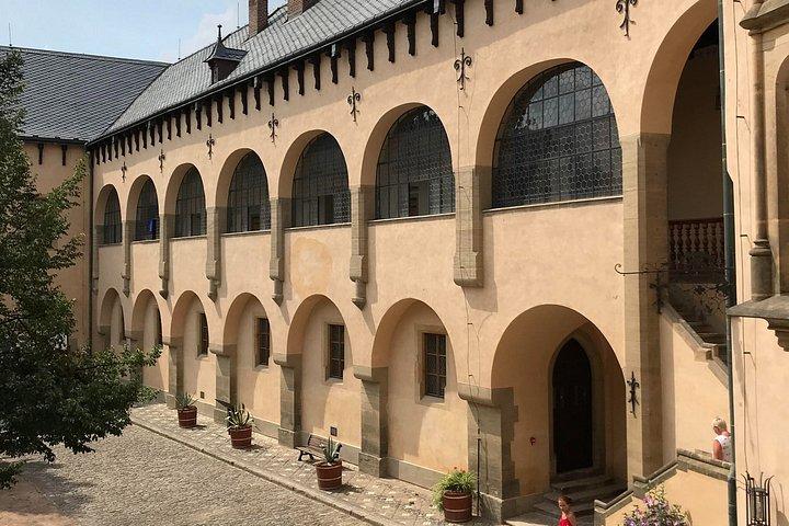 Kutná Hora Tagesausflug von Prag