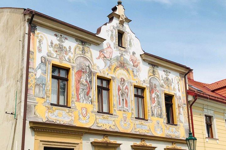 Kutná Hora Tagesausflug von Prag