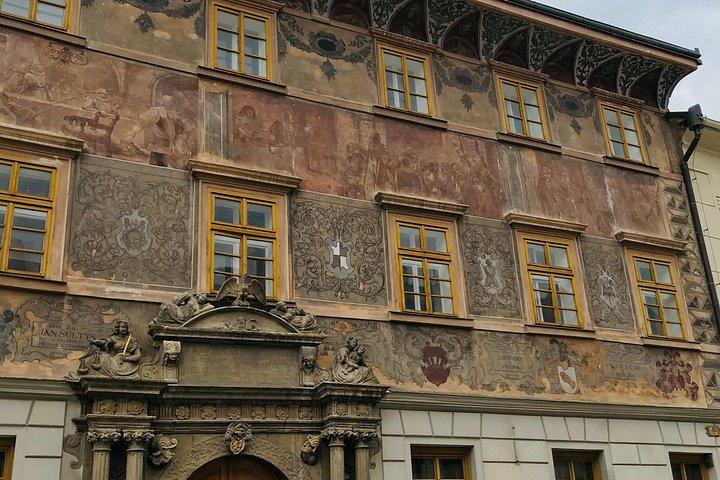 Kutná Hora Tagesausflug von Prag