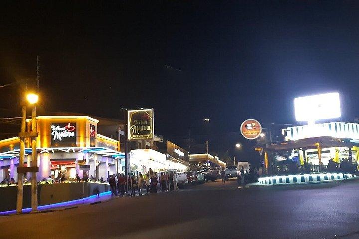Puerto Iguazú City Tour Experience