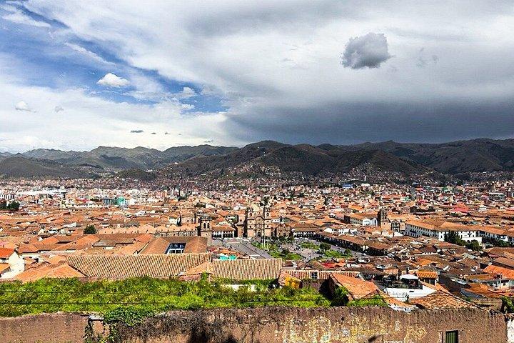 Private Transfer from Cusco to Sacred Valley Hotels