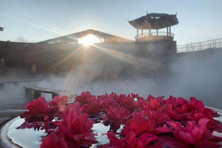 Excursão de 12 dias em Yunnan e Chengdu em Lijiang Shangri La e Pandas