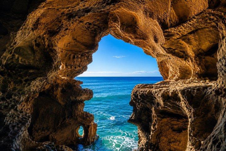 Tangier Private City Tour Cap Spartel Hercules Caves and Medina