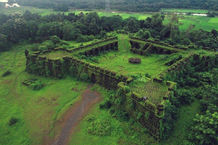Hidden Villages of North Goa Private Tour