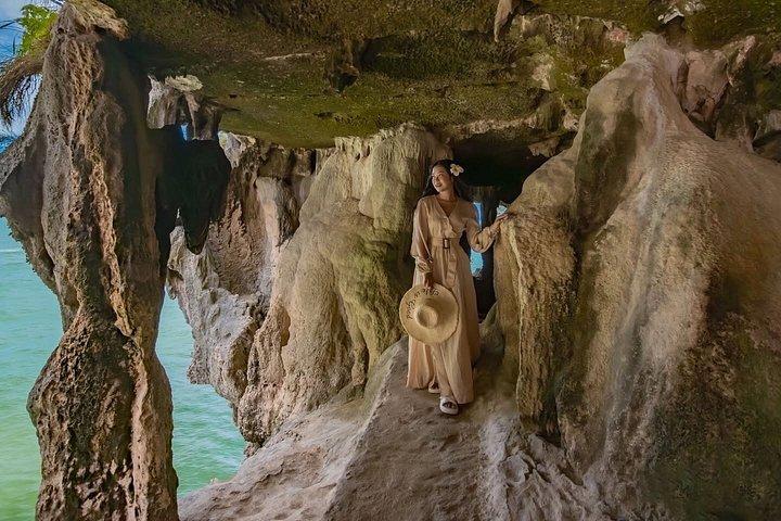 James Bond Phi Phi and Railay Beach 2 Days 1 Night from Phuket