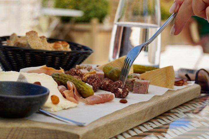 De Beaune: Dia inteiro a maior parte da Bourgogne, com almoço