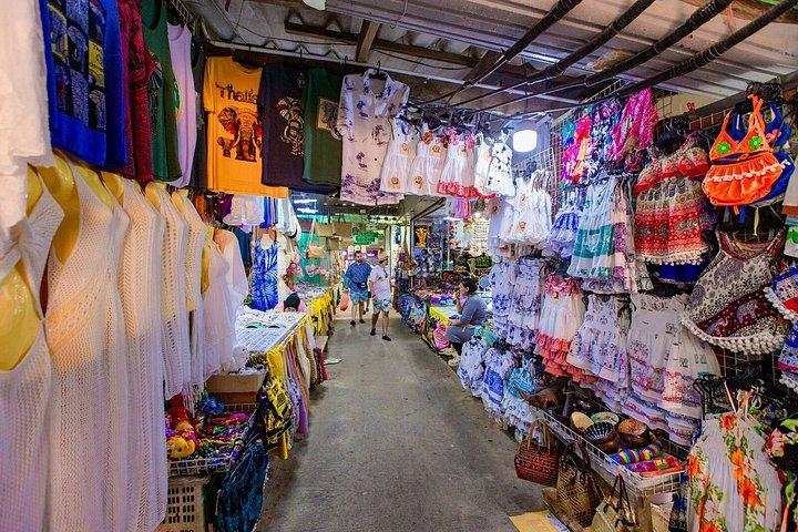 James Bond Phi Phi and Railay Beach 2 Days 1 Night from Phuket