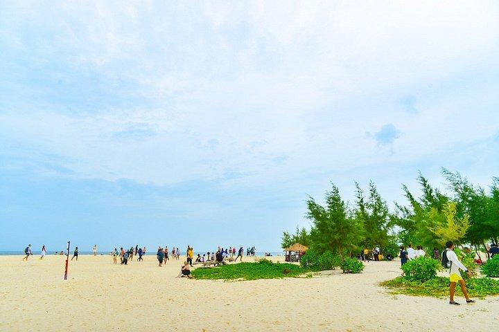James Bond Phi Phi and Railay Beach 2 Days 1 Night from Phuket