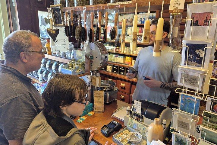 Private Dutch Food Tour in Delft