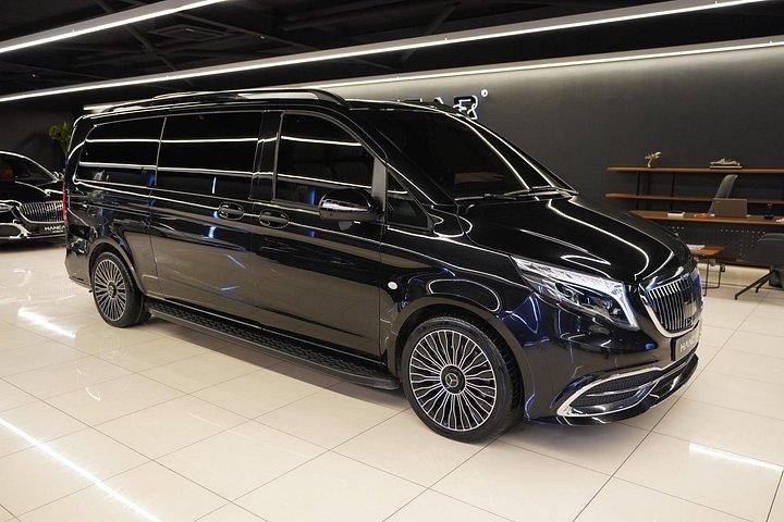 Private Hop On Hop Off Istanbul Tour 3 Hours with Hotel Pickup