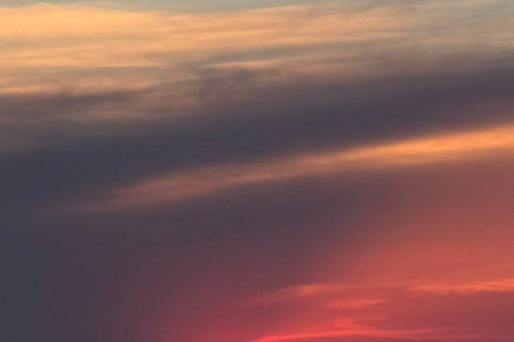 Santorini Volcanic Sunset Cruise