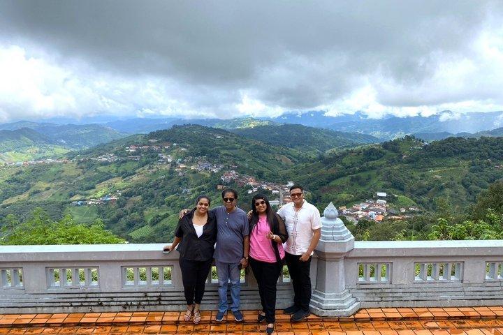 Hoteller i nærheden af Chiang Rai Private Mountain Tour