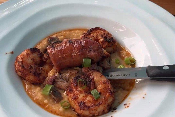Lake Tahoe Chef-Led 4 Course Progressive Dinner Tour