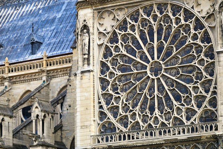 Visite guidée semi-privée de la cathédrale Notre-Dame de Paris