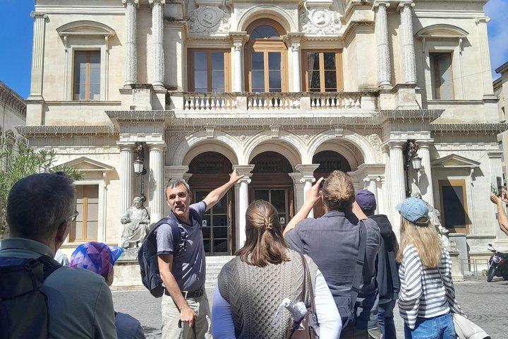 Avignon : Wanderung zu den meisten Sehenswürdigkeiten und versteckten Juwelen