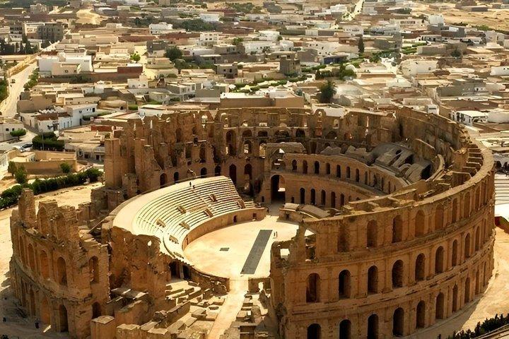 Visita privada al Coliseo Romano y Museo de los Mosaicos