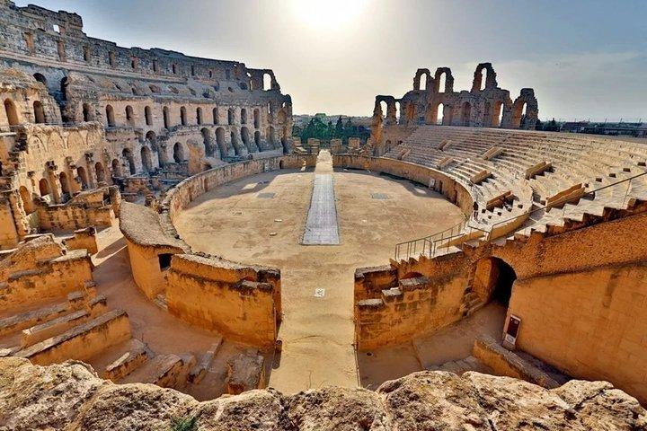 Visita privada al Coliseo Romano y Museo de los Mosaicos